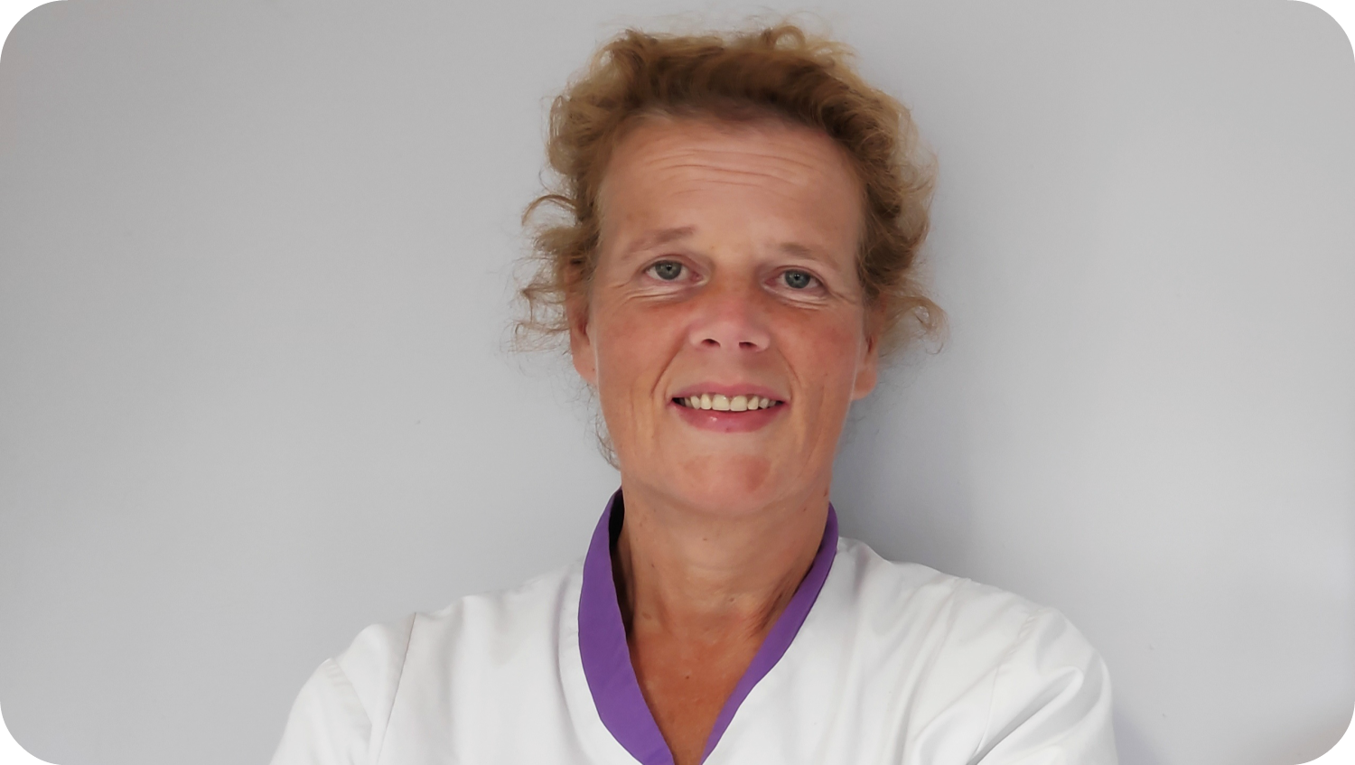 Anita Schelfhorst in de praktijk